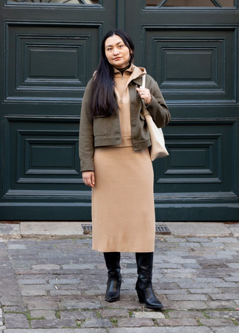 Куртка-сорочка Uniqlo (357223442)