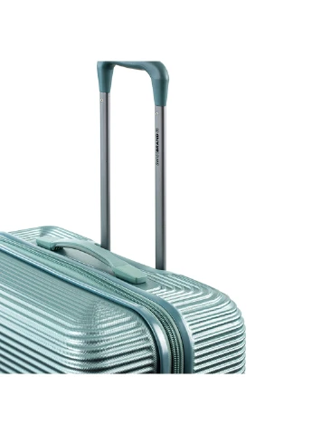 Валіза Cairo (L) Teal (SWB_LHCAI503L) Swissbrand (252825178)