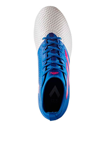 Цветные бутсы adidas