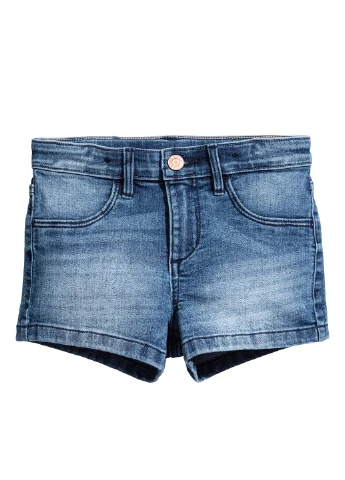 Шорти H&M (77676815)