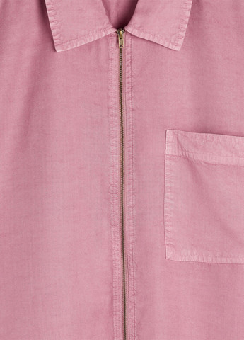 Розовая блуза Parfois