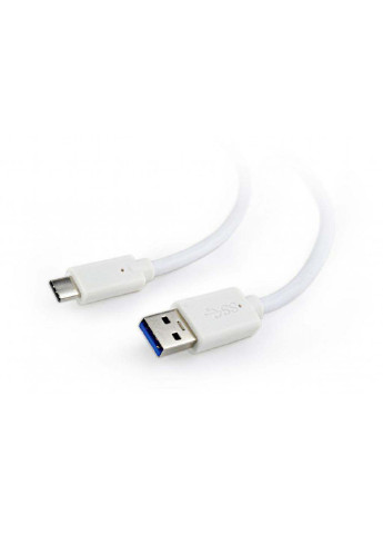 Дата кабель (CCP-USB3-AMCM-W-0.5M) Cablexpert usb 3.0 am to type-c 0.5m (239382612)