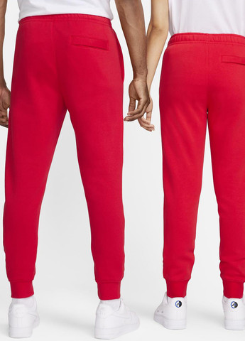 Брюки BV2671-657 Nike Sportswear Club Fleece (319358922)