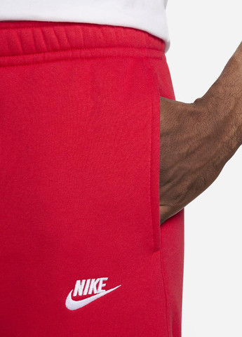 Брюки BV2671-657 Nike Sportswear Club Fleece (319358922)