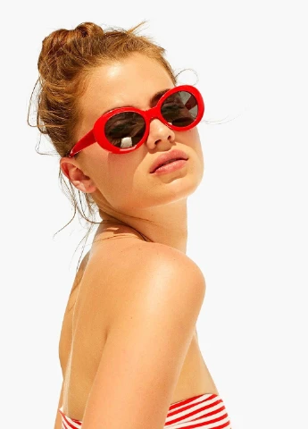 Солнцезащитные очки Stradivarius (248895843)