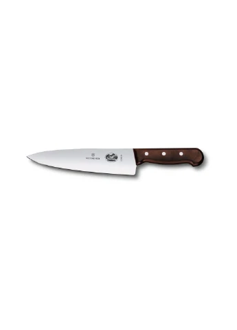 Кухонный нож Wood Carving 20 см (5.2060.20G) Victorinox (254069576)