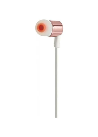 Навушники T210 Rose Gold (JBLT210RGD) JBL (250310794)