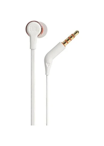 Навушники T210 Rose Gold (JBLT210RGD) JBL (250310794)