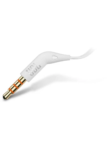 Навушники T210 Rose Gold (JBLT210RGD) JBL (250310794)