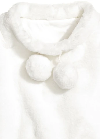 Пончо H&M (96011495)