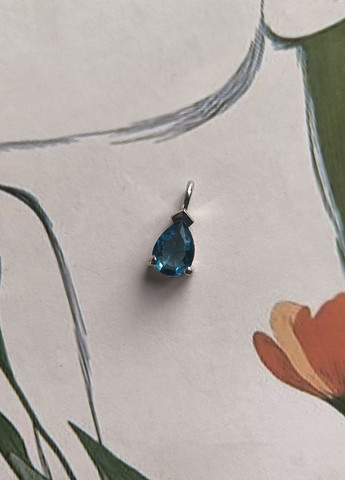 Підвіска Silver Flame (369649410)