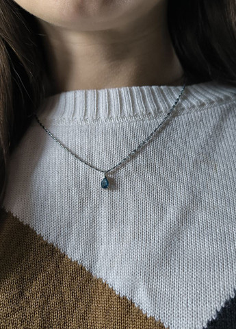 Підвіска Silver Flame (369649410)