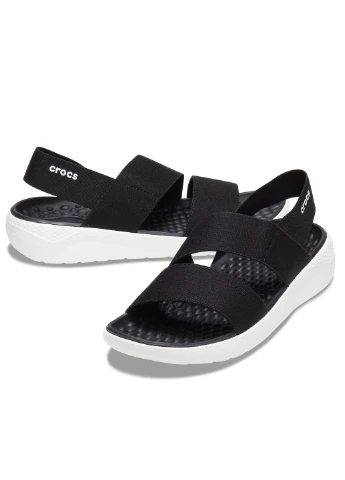 Кроксы женские сандали Crocs (238023889)
