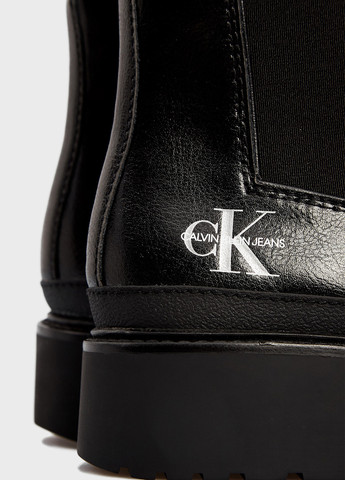 Черевики Calvin Klein Jeans (302875594)