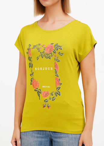 Футболка Sassofono - (295349759)