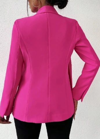 Жакет SHEIN (323619663)