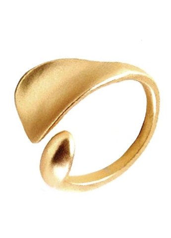 Кольцо A&Bros золотое ювелирный сплав