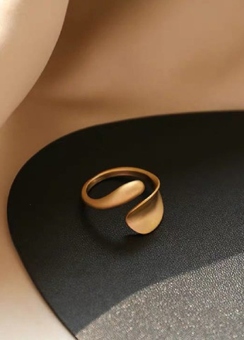 Кольцо A&Bros золотое ювелирный сплав