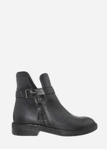 Черевики RE2683 Чорний El passo (252782554)