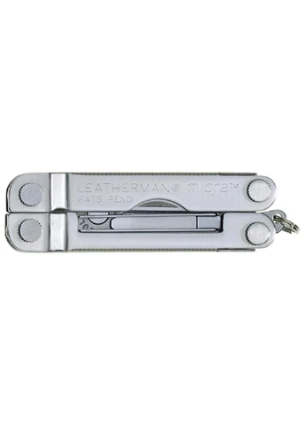 Мультитул Micra (64010181N) Leatherman (252418052)