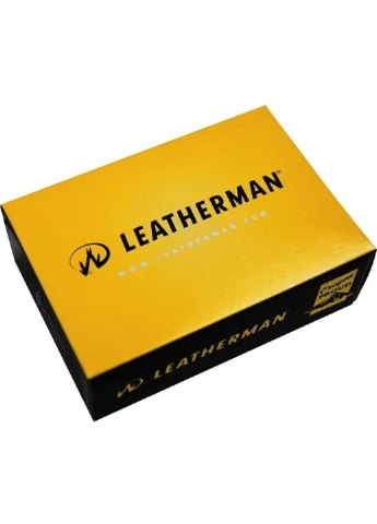 Мультитул Micra (64010181N) Leatherman (252418052)