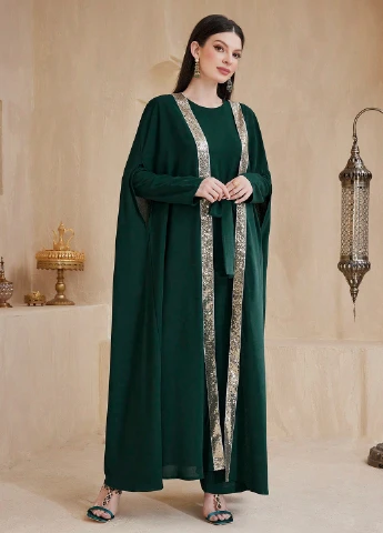Костюм (комбинезон, накидка) SHEIN (367435756)