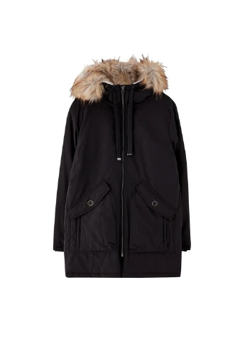 Парка Pull & Bear (252197343)