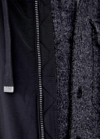 Парка Pull & Bear (252197343)