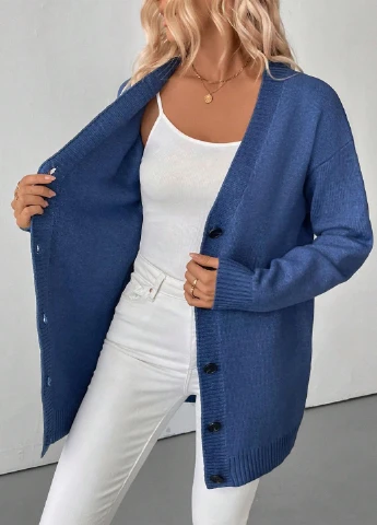 Кардиган SHEIN (346914322)
