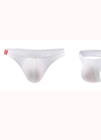 Мужские белые стринги Ciokicx (250541559)