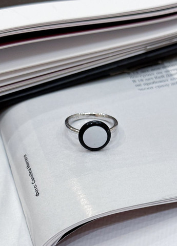 Каблучка Silver Flame (350941406)