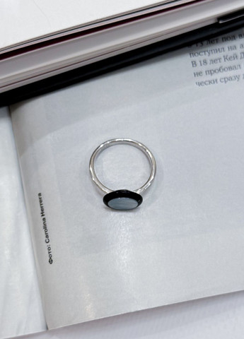 Каблучка Silver Flame (350941406)