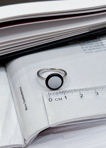 Каблучка Silver Flame (350941406)