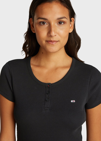 Футболка Tommy Jeans - (347149614)