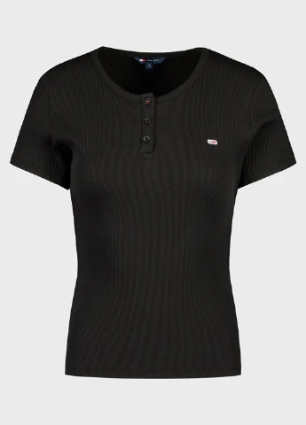 Футболка Tommy Jeans - (347149614)