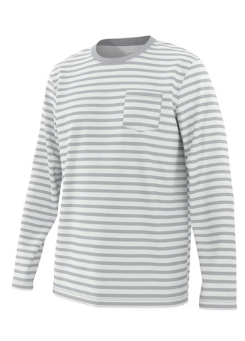 Пижама (лонгслив, брюки) Livergy (369832515)