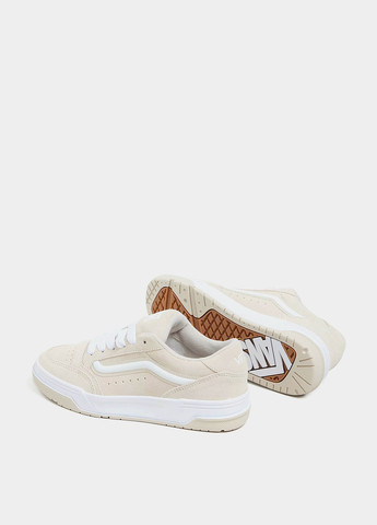 Бежеві кеди Vans HYLANE