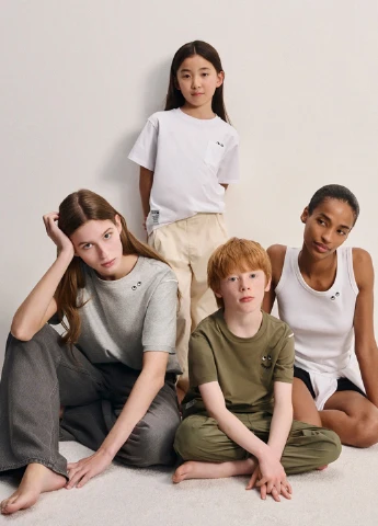 Майка Uniqlo — 362004749