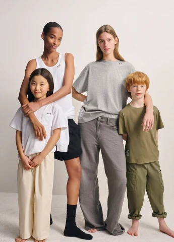 Майка Uniqlo — 362004749