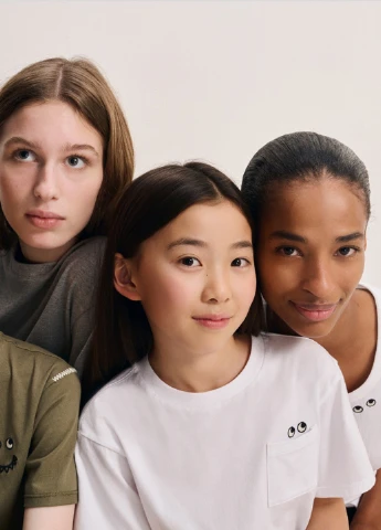 Майка Uniqlo — 362004749