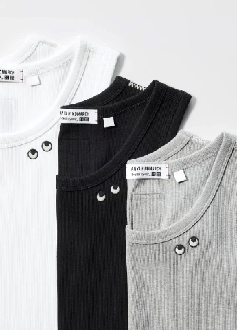 Майка Uniqlo — 362004749