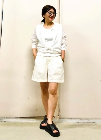 Майка Uniqlo — 362004749