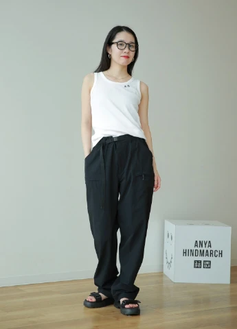 Майка Uniqlo — 362004749