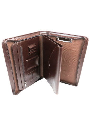 Чоловіча діловий папка 26х37,5х4,5 см Amo (233420812)