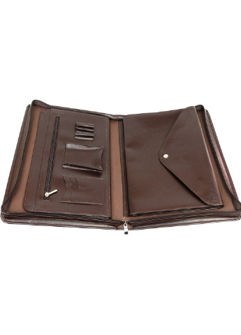 Чоловіча діловий папка 26х37,5х4,5 см Amo (233420812)