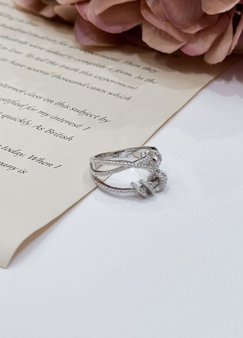 Каблучка Silver Flame (307258390)