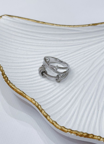 Каблучка Silver Flame (307258390)