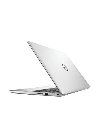 Ноутбук Dell inspiron 15 5570 (55fi34h1r5m-wps) silver (137041849)