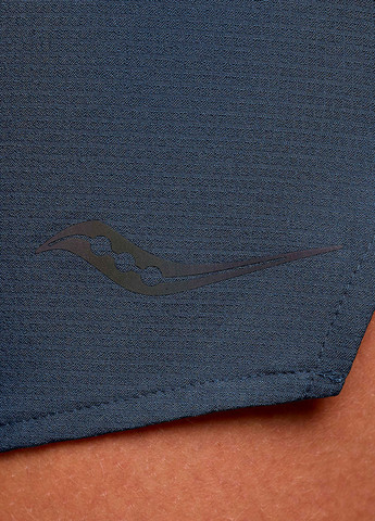 Шорты Saucony PEREGRINE 4" SHORT (298487968)