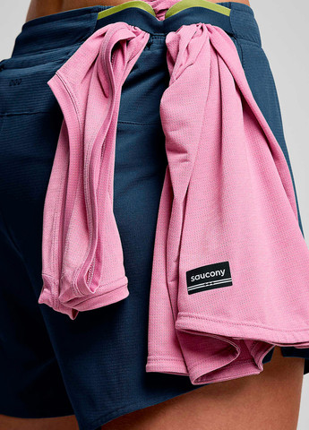 Шорты Saucony PEREGRINE 4" SHORT (298487968)